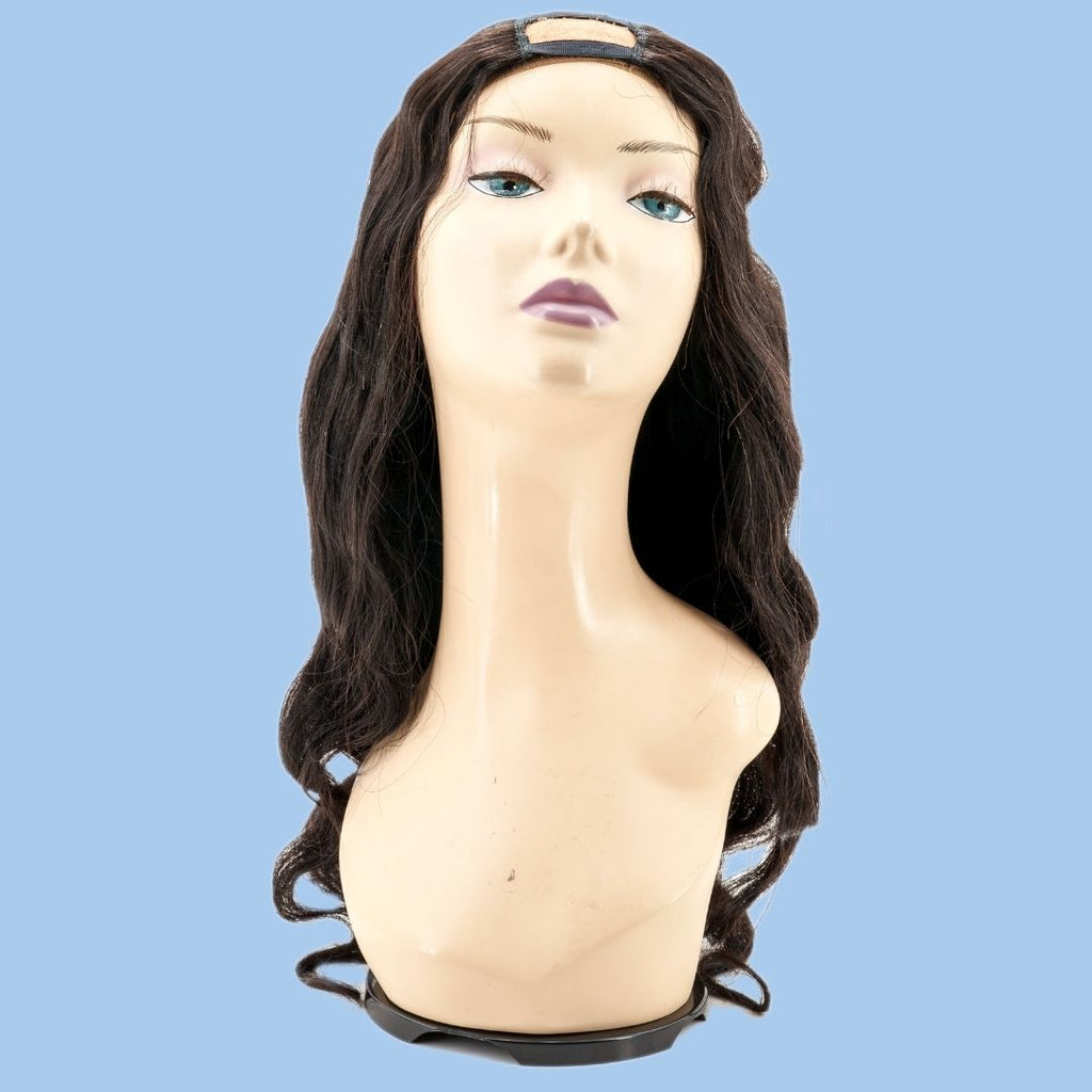 Body Wave U-Part Wig