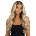 Taylor Jade Alessandra — Raw Glueless 5x5 HD Closure Wig