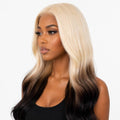 Taylor Jade Aurelia — Raw Glueless 5x5 HD Closure Wig