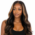 Taylor Jade Blair — Raw Glueless 5x5 HD Closure Wig