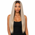 Taylor Jade Colette — Raw Glueless 5x5 HD Closure Wig