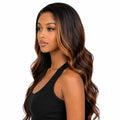 Taylor Jade Genevieve — Raw Glueless 5x5 HD Closure Wig