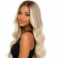 Taylor Jade Scarlett — Raw Glueless 5x5 HD Closure Wig