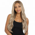 Taylor Jade Sienna — Raw Glueless 5x5 HD Closure Wig