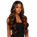 Taylor Jade Velvet — Raw Glueless 5x5 HD Closure Wig