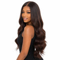 Taylor Jade Vivienne — Raw Glueless 5x5 HD Closure Wig