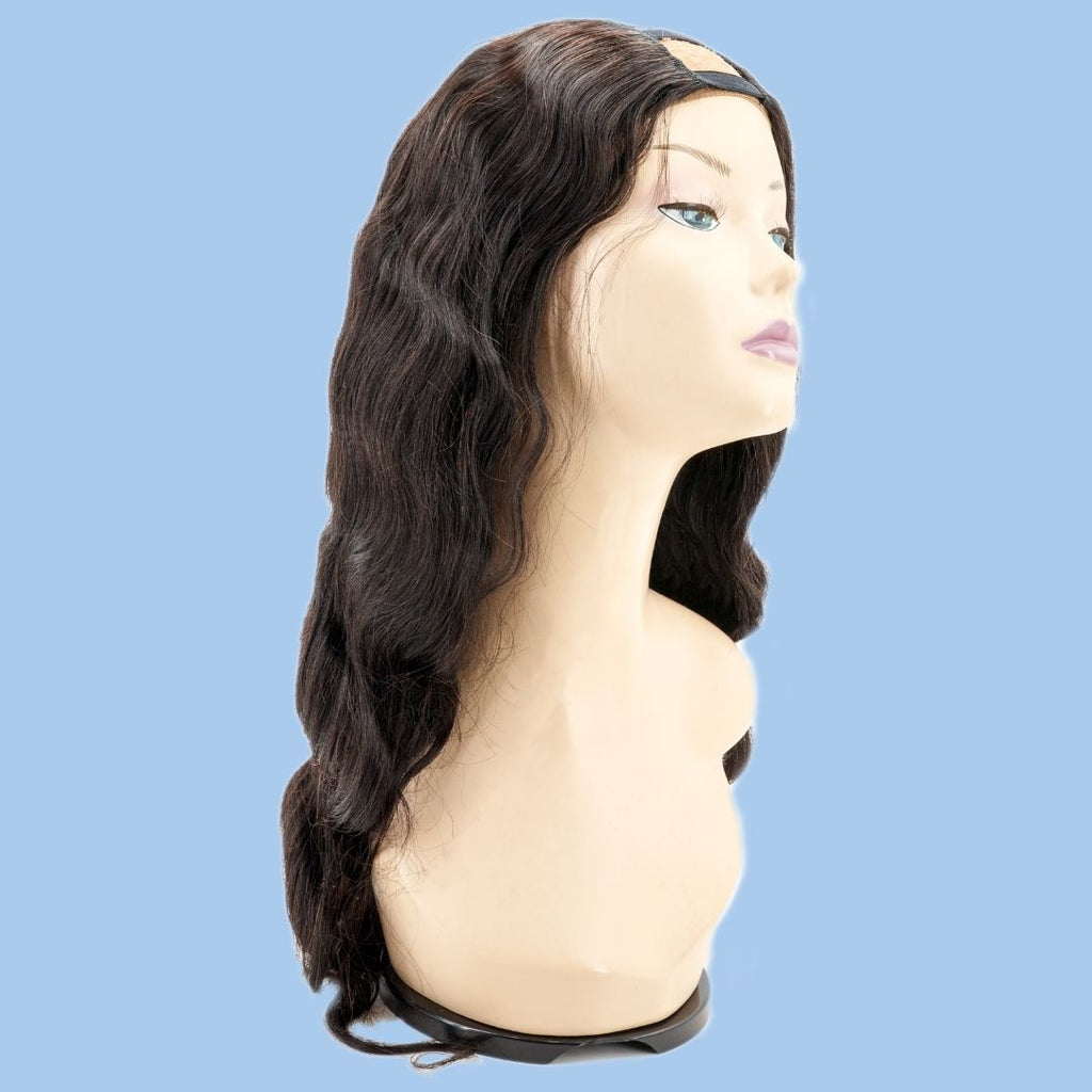 Body Wave U-Part Wig