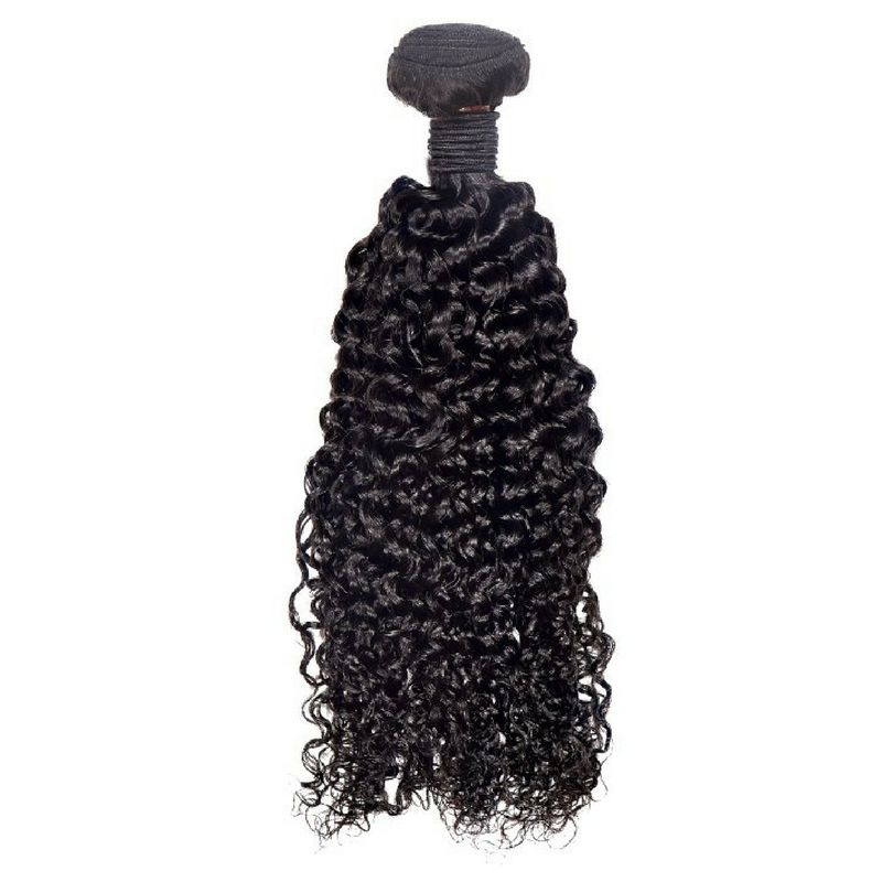 Kinky Curly Human Hair Bundles