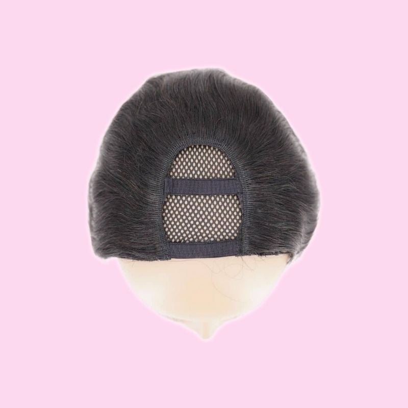 Body Wave U-Part Wig
