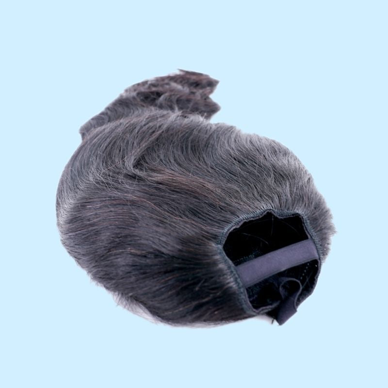 Body Wave U-Part Wig
