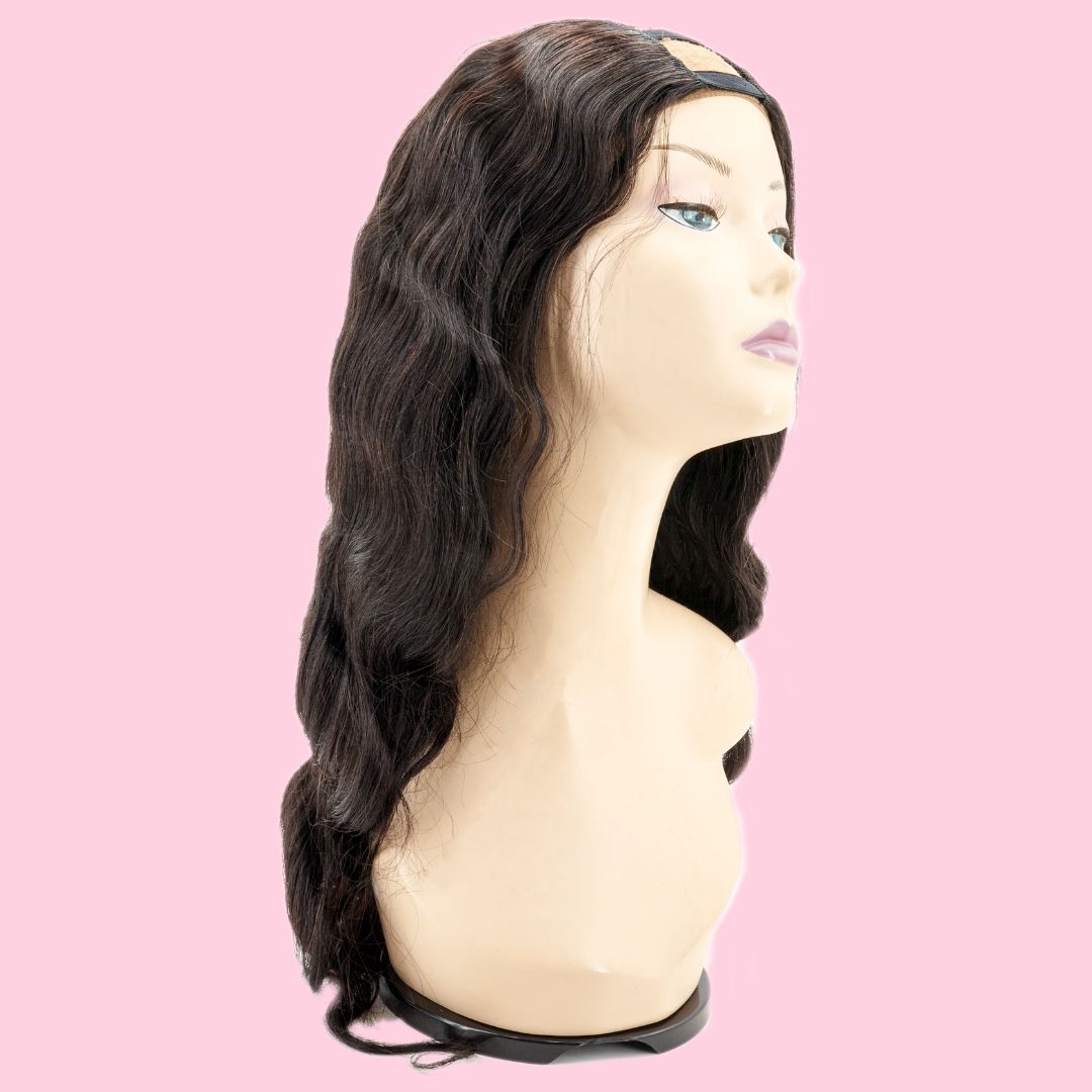 Body Wave U-Part Wig