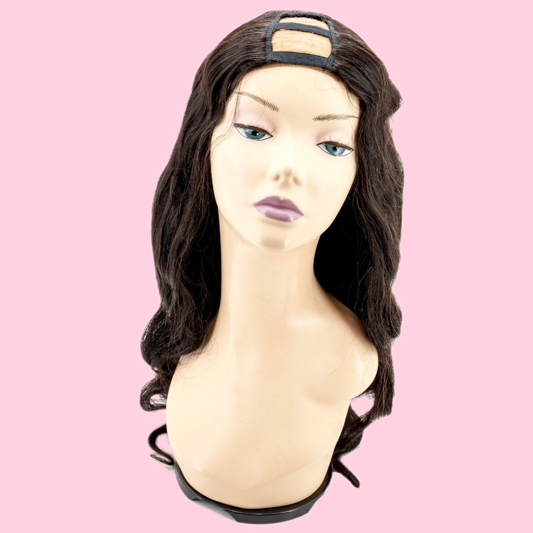 Body Wave U-Part Wig