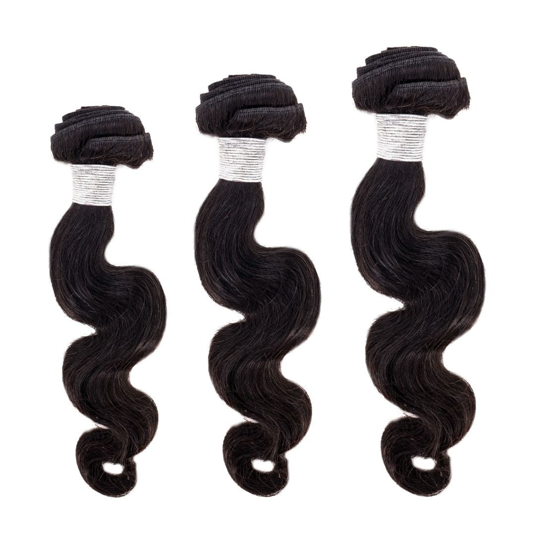 Body Wave Human Hair Bundle Deal