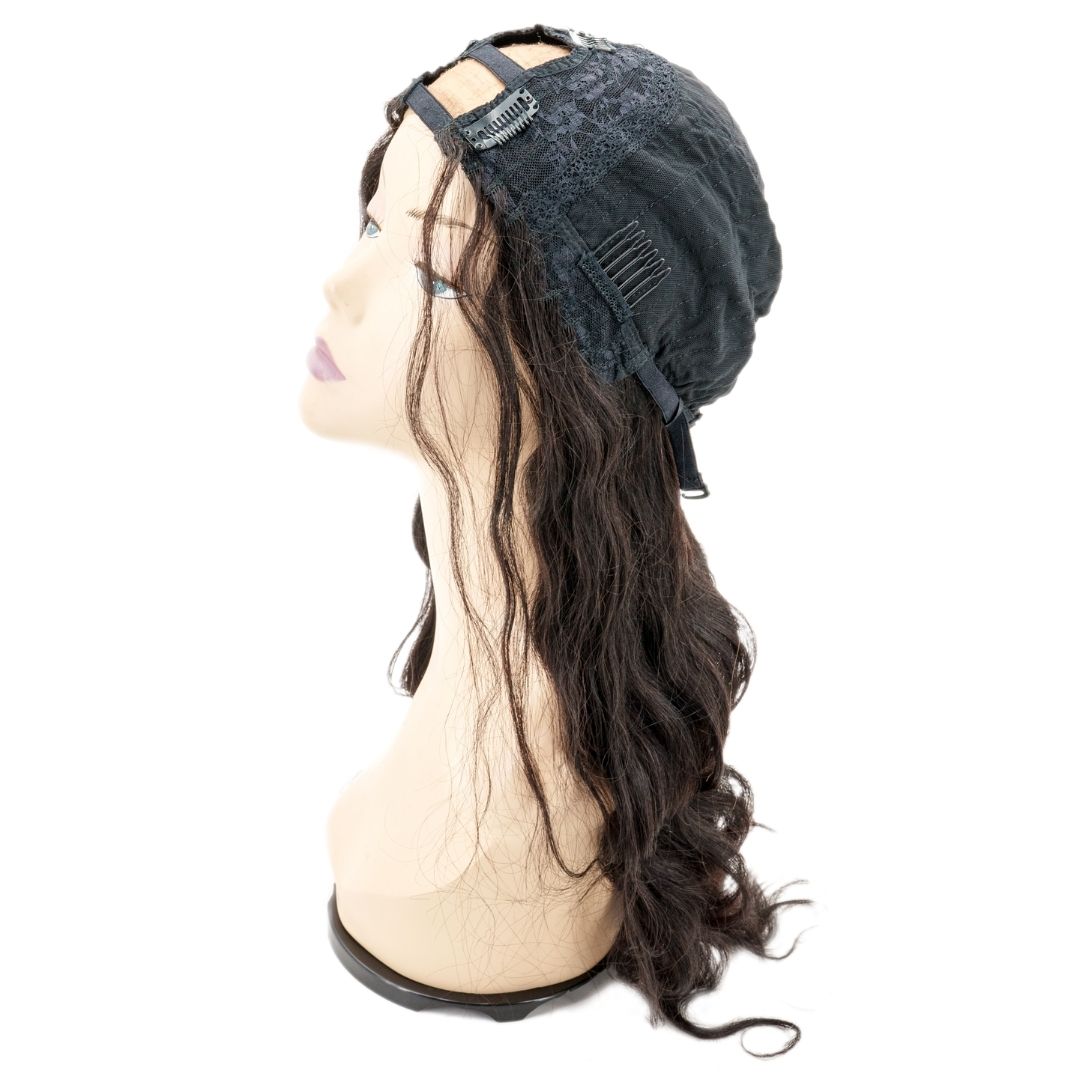 Body Wave U-Part Wig