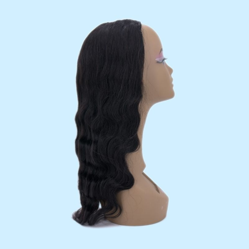 Body Wave U-Part Wig