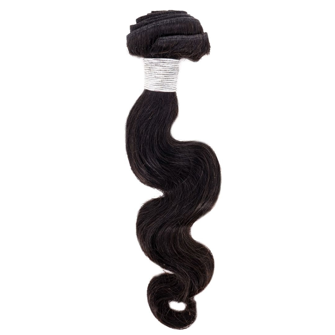Body Wave Human Hair Bundles