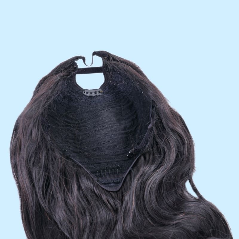 Body Wave U-Part Wig
