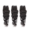 Spanish Wave Human Hair Bundle Deal