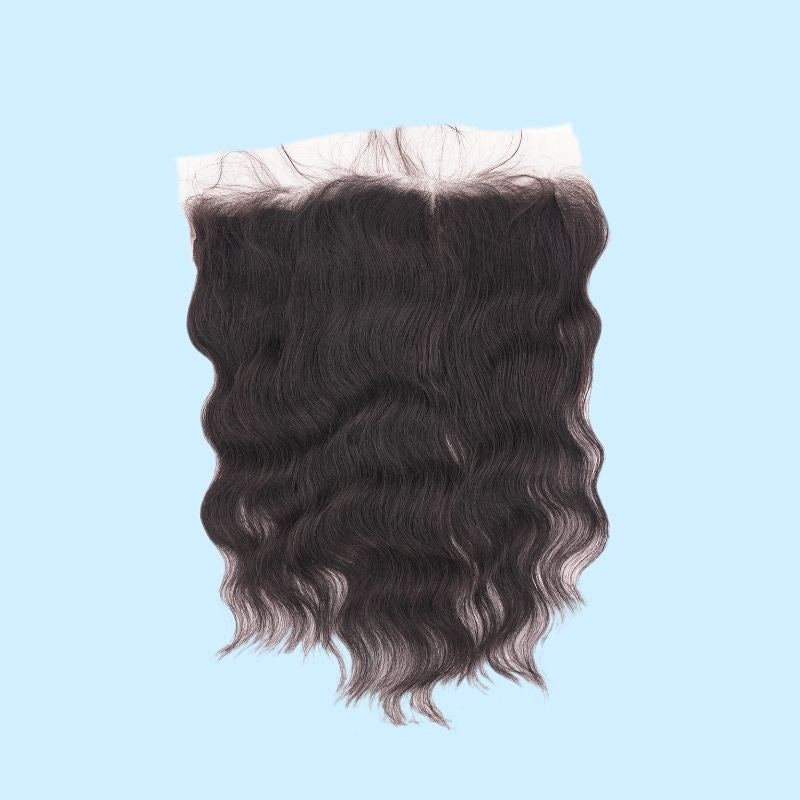 Loose Wave 13x4 HD Lace Frontal