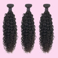 Kinky Curly Human Hair Bundle Deal