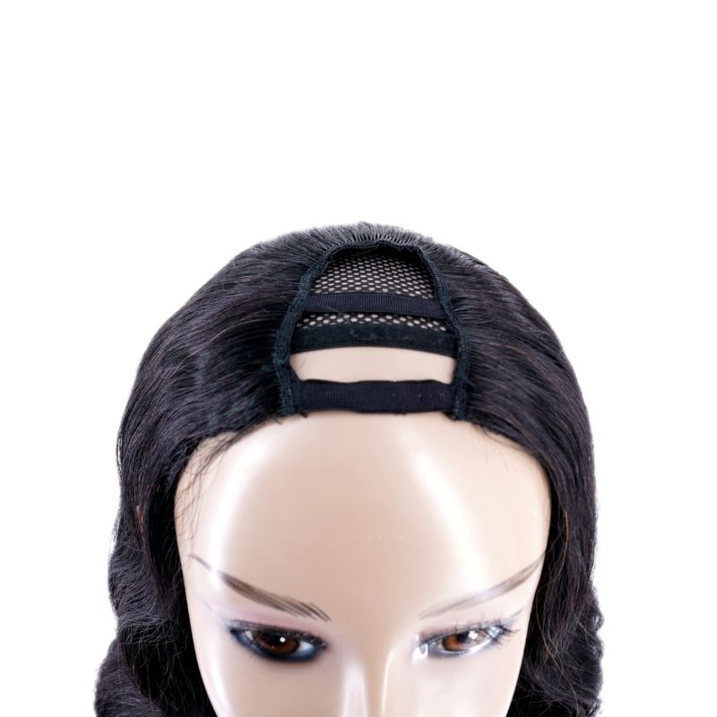 Body Wave U-Part Wig