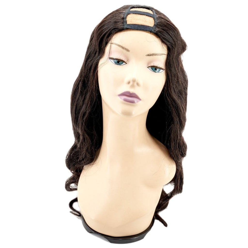 Body Wave U-Part Wig